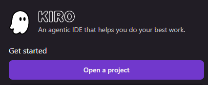 KIRO AI IDE